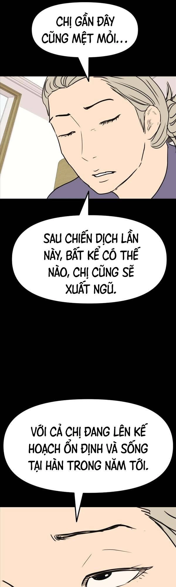 Bạn Trai Vệ Sĩ Chapter 80 - 35