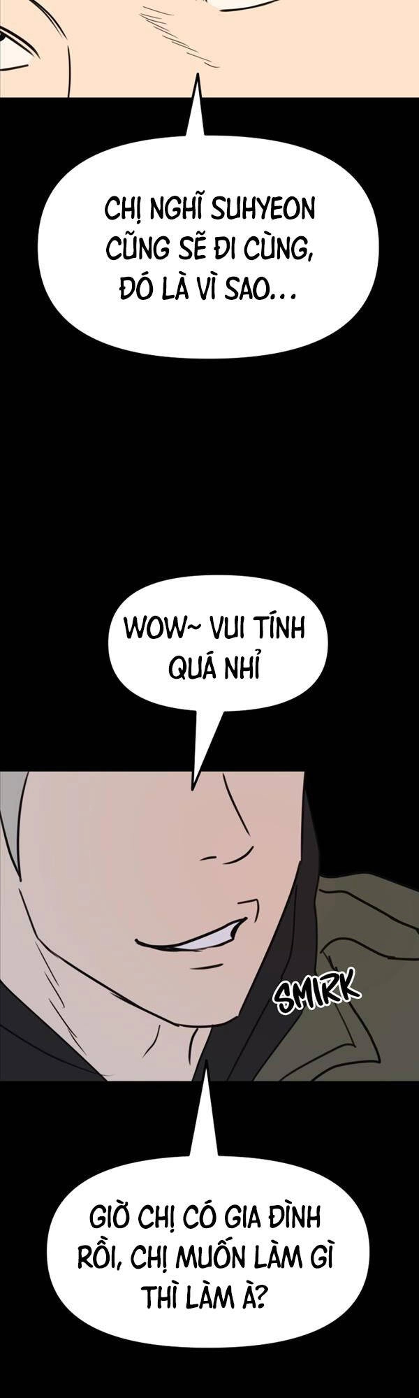 Bạn Trai Vệ Sĩ Chapter 80 - 36