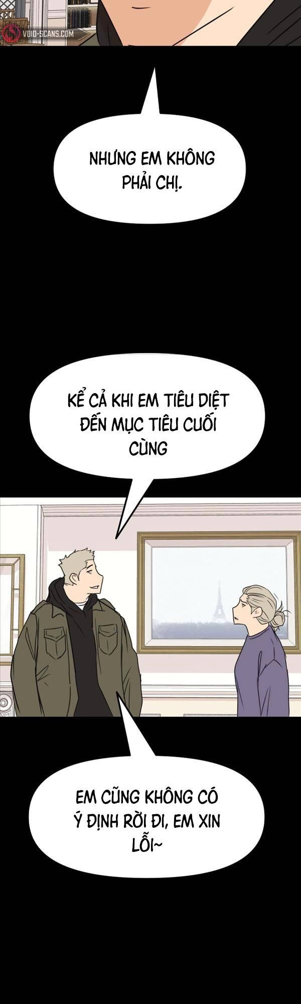 Bạn Trai Vệ Sĩ Chapter 80 - 40