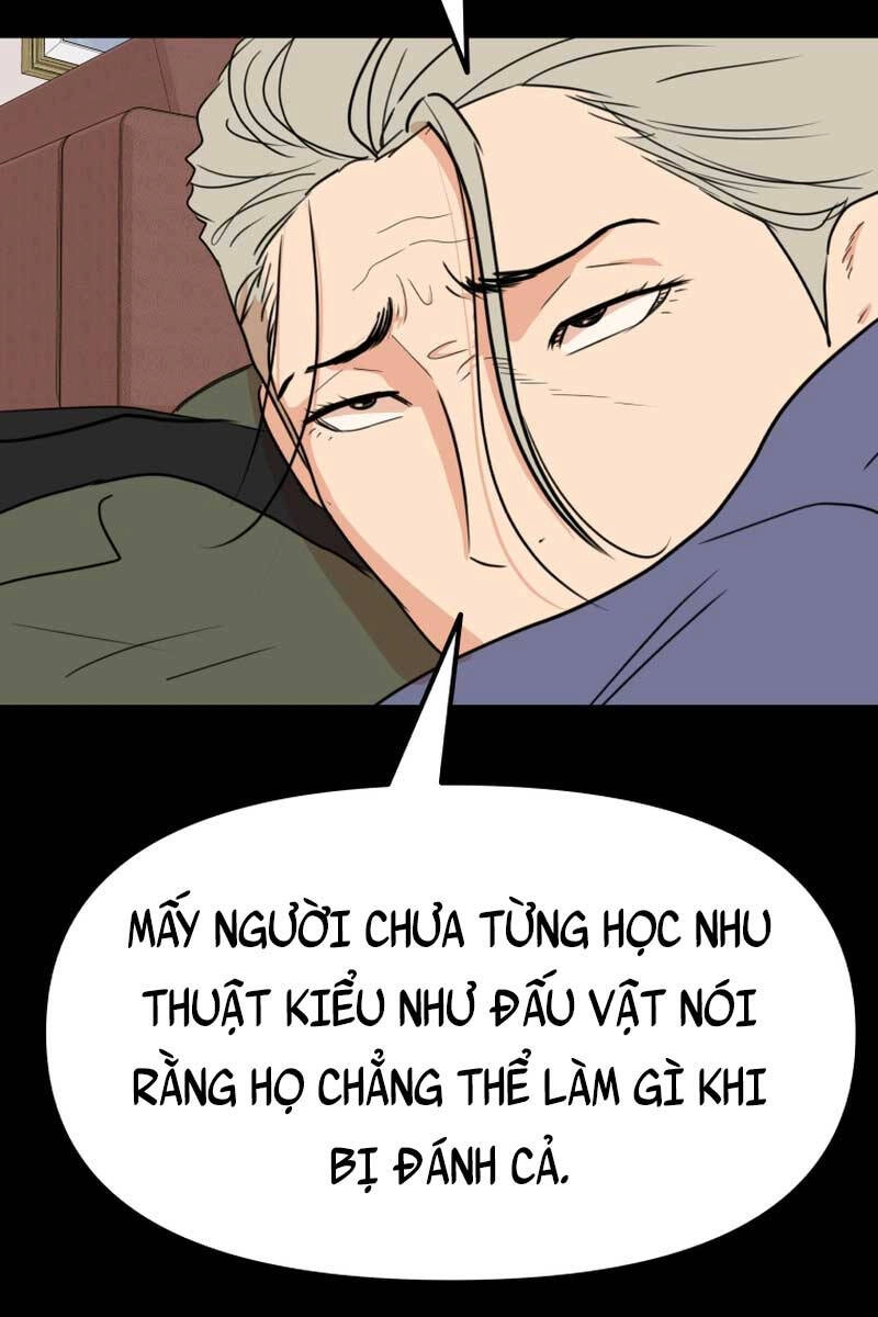 Bạn Trai Vệ Sĩ Chapter 81 - 31