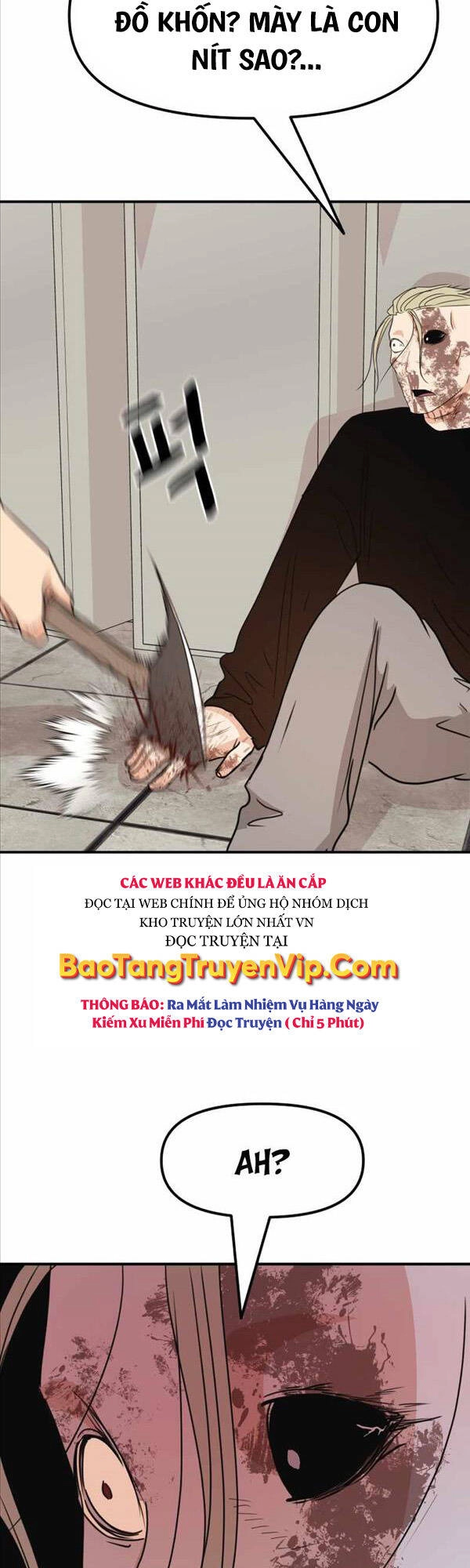 Bạn Trai Vệ Sĩ Chapter 82 - 10