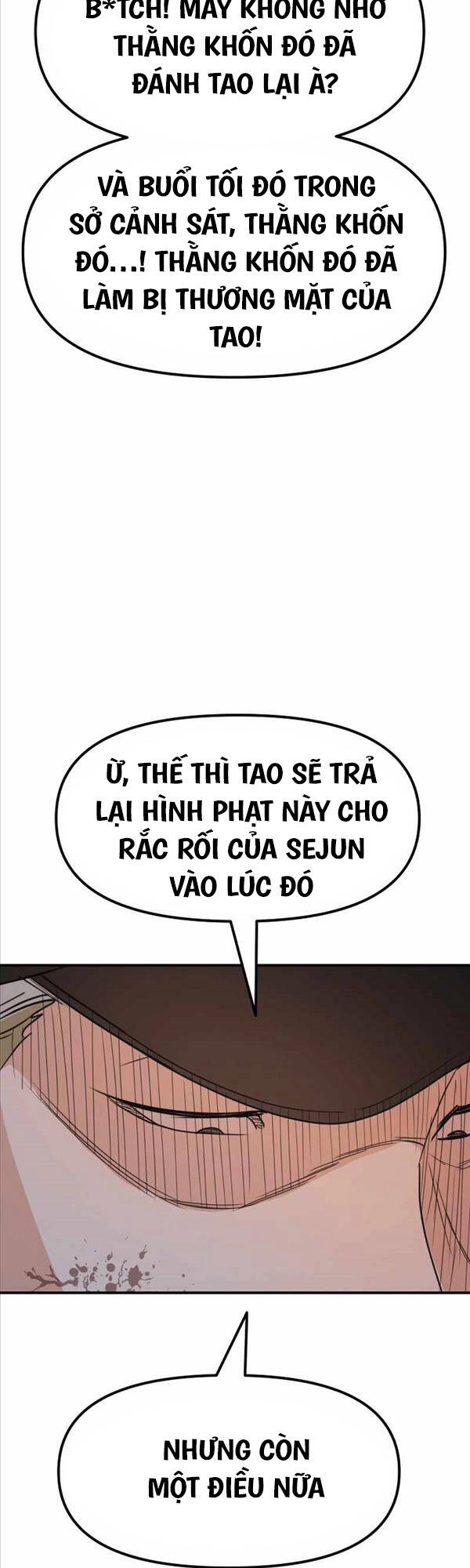 Bạn Trai Vệ Sĩ Chapter 82 - 25