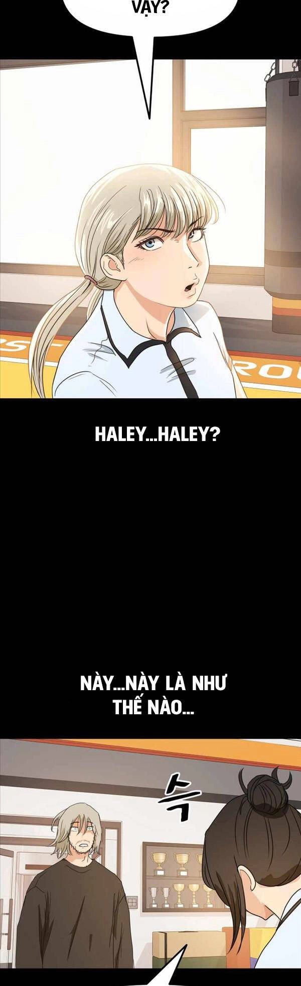 Bạn Trai Vệ Sĩ Chapter 82 - 33