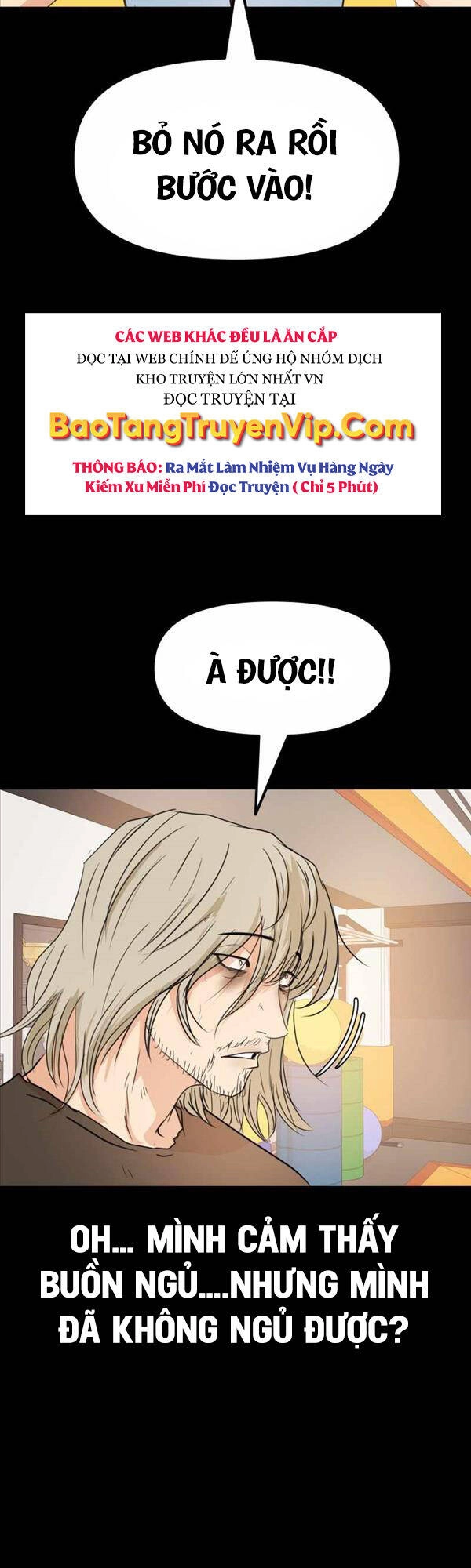 Bạn Trai Vệ Sĩ Chapter 82 - 36