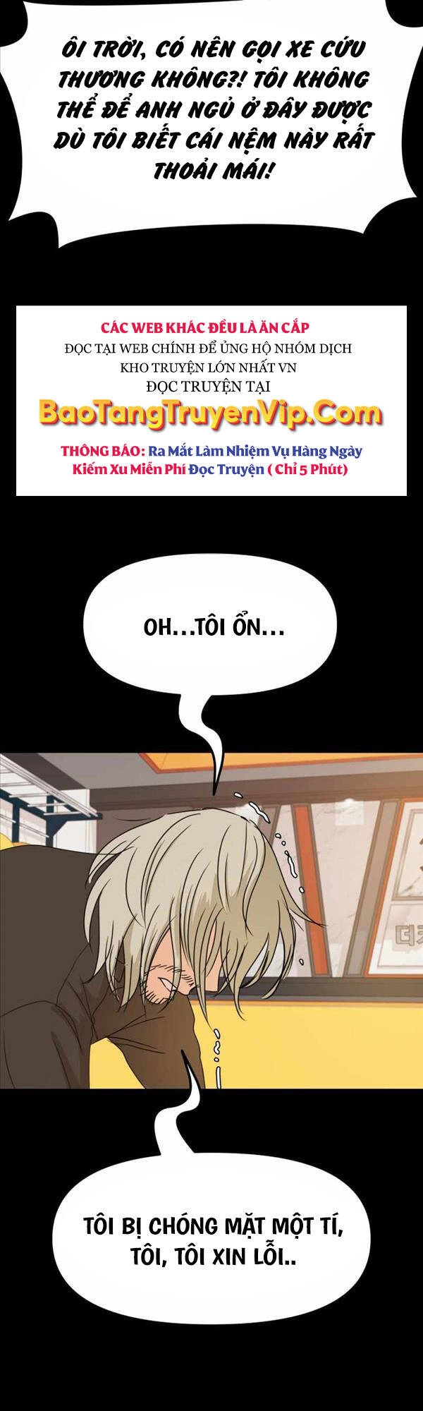 Bạn Trai Vệ Sĩ Chapter 82 - 39