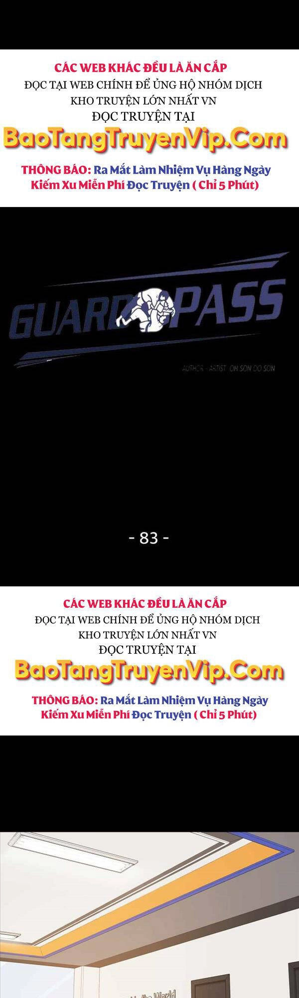 Bạn Trai Vệ Sĩ Chapter 83 - 11