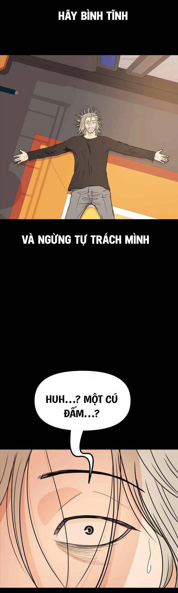 Bạn Trai Vệ Sĩ Chapter 83 - 22