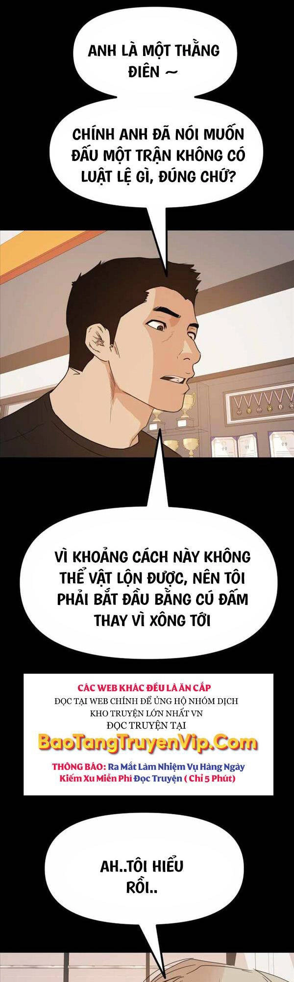 Bạn Trai Vệ Sĩ Chapter 83 - 24