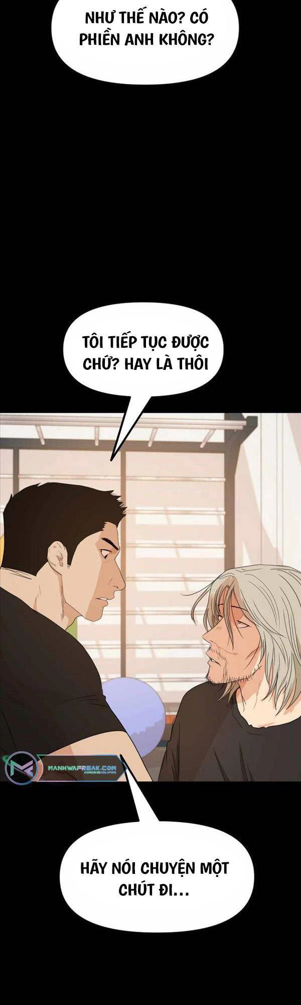 Bạn Trai Vệ Sĩ Chapter 83 - 26