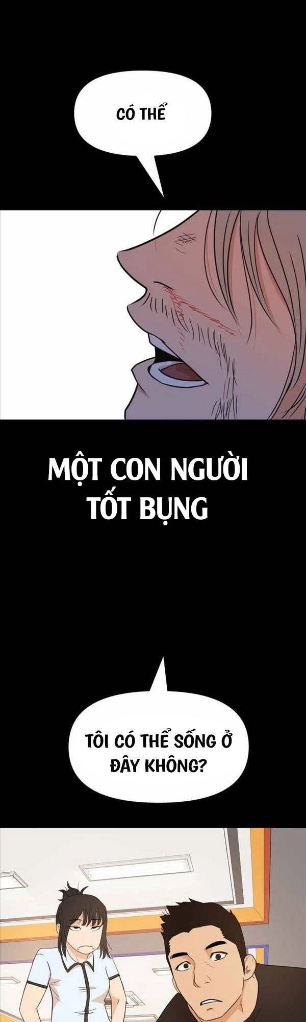 Bạn Trai Vệ Sĩ Chapter 83 - 28