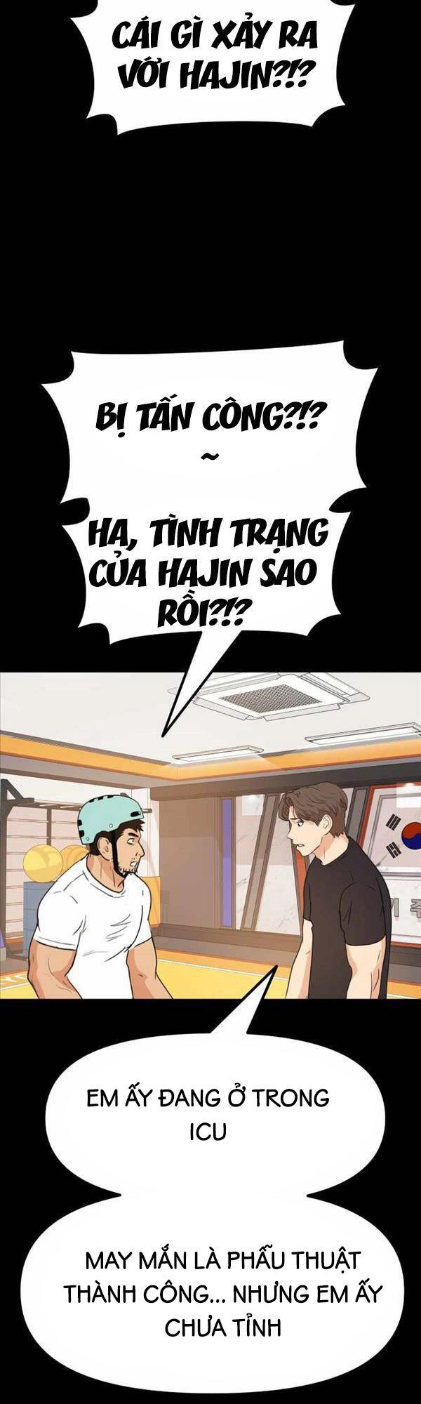 Bạn Trai Vệ Sĩ Chapter 83 - 31