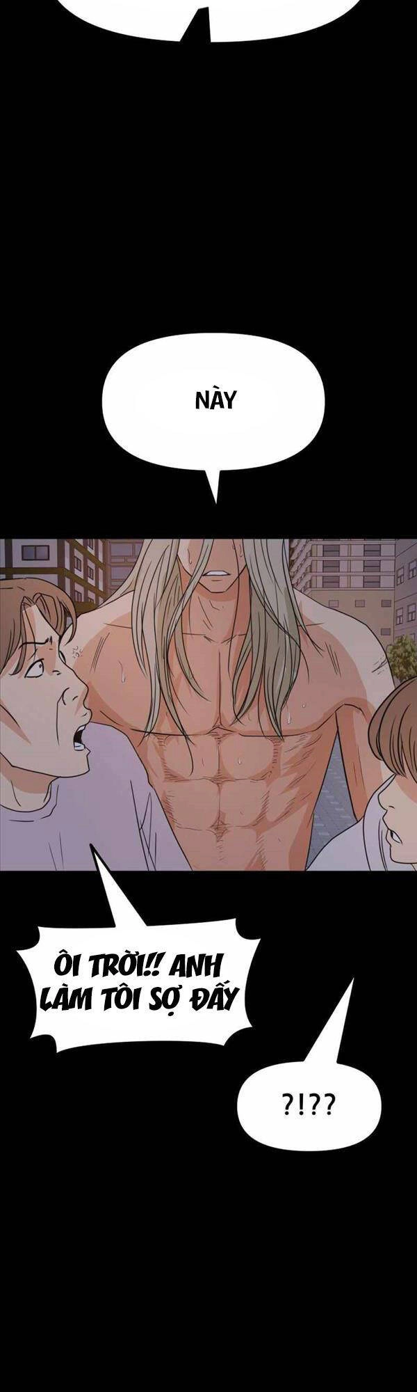 Bạn Trai Vệ Sĩ Chapter 83 - 38