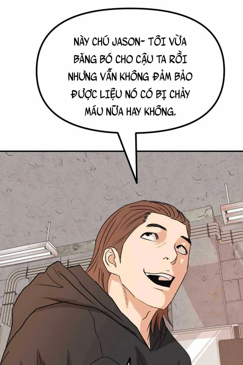 Bạn Trai Vệ Sĩ Chapter 84 - 6