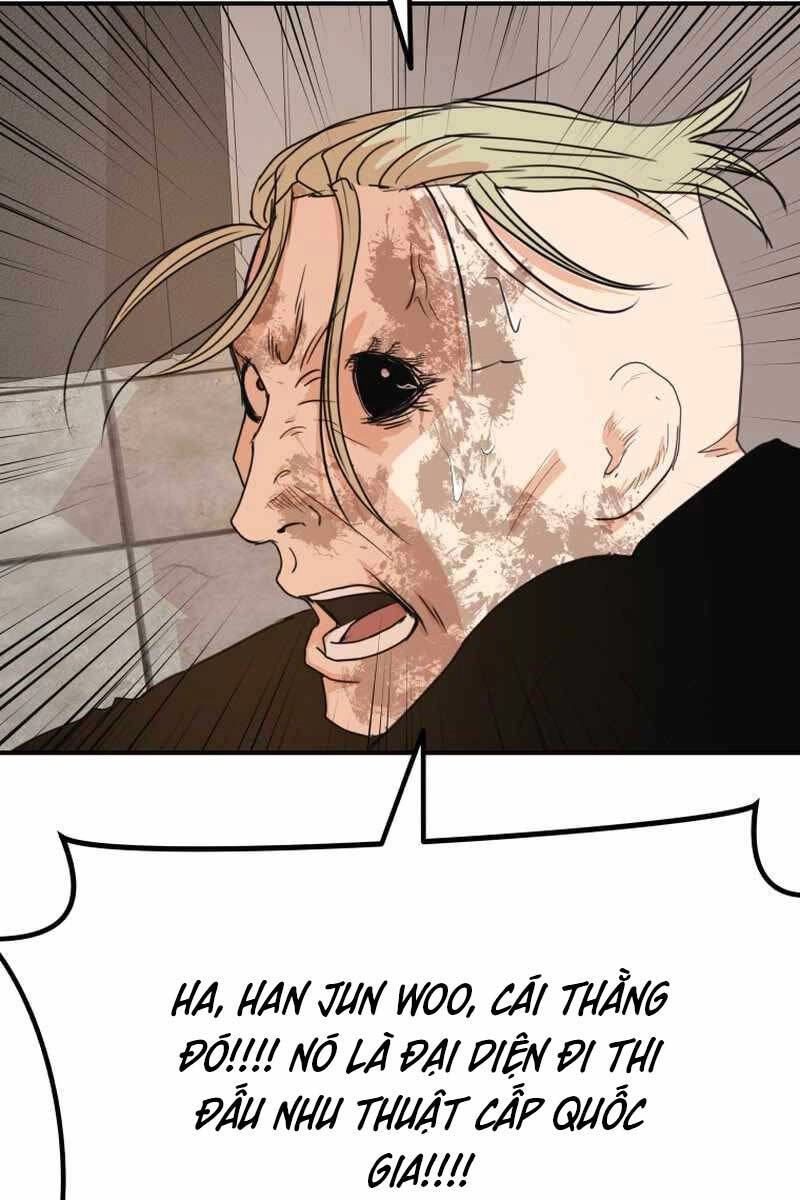 Bạn Trai Vệ Sĩ Chapter 84 - 22