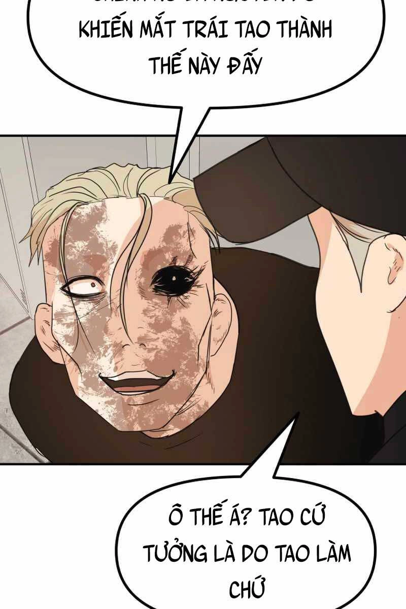 Bạn Trai Vệ Sĩ Chapter 84 - 43