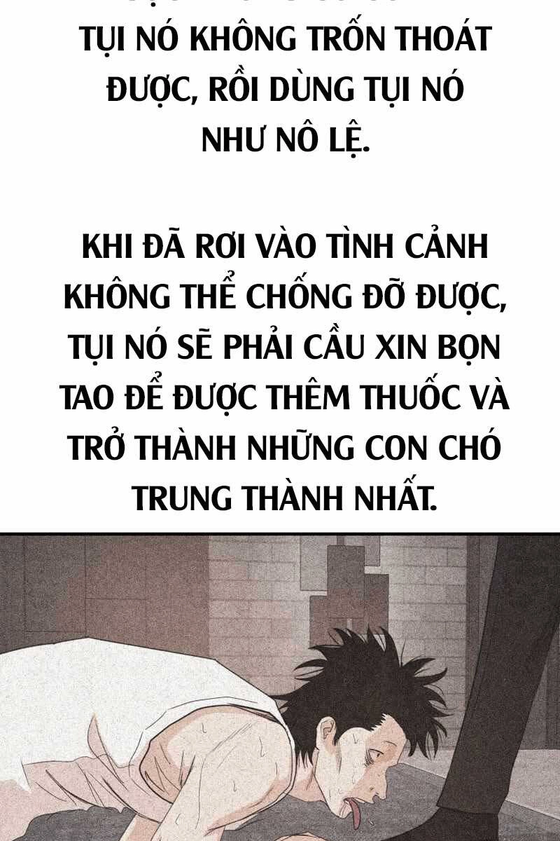 Bạn Trai Vệ Sĩ Chapter 84 - 64