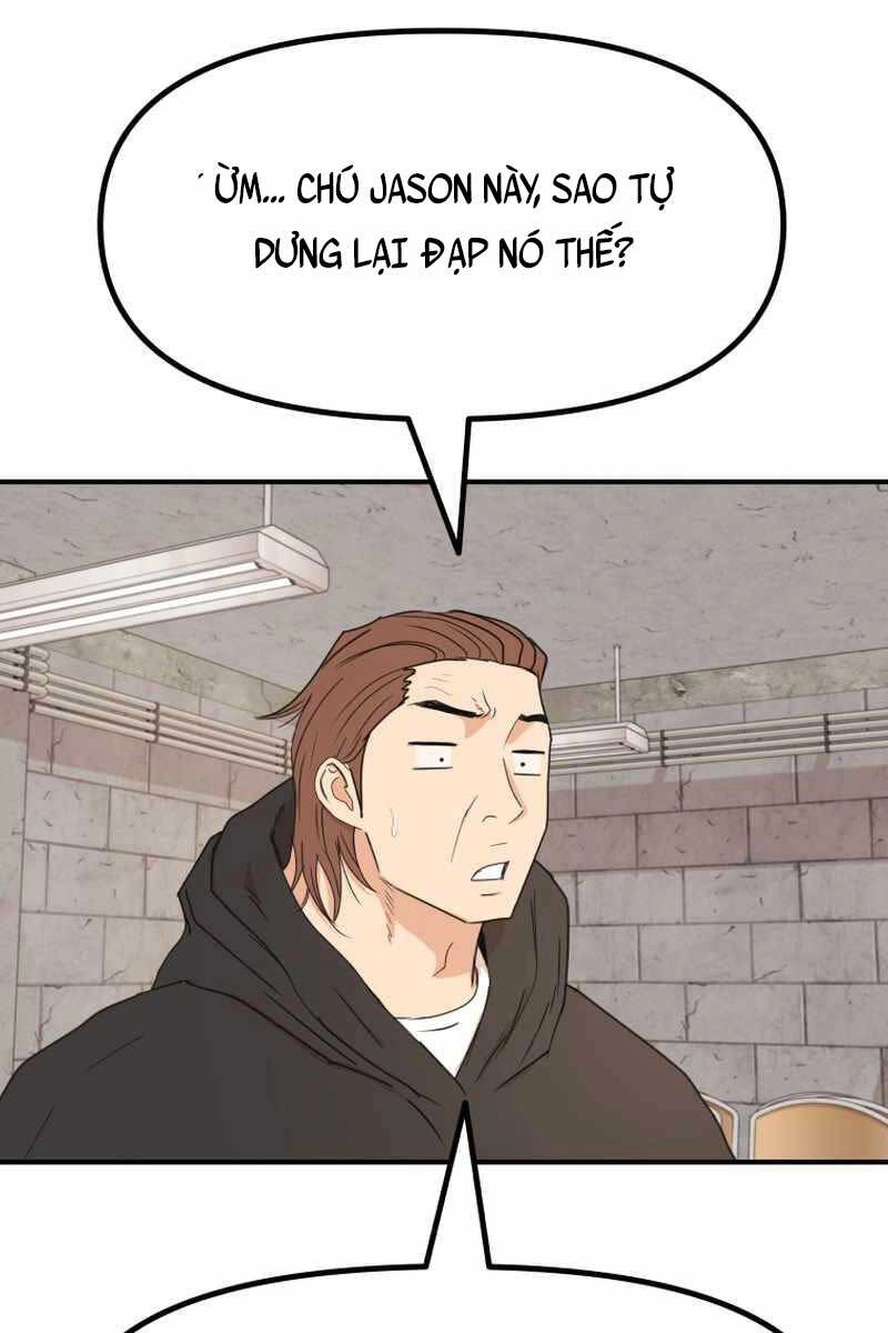 Bạn Trai Vệ Sĩ Chapter 84 - 82