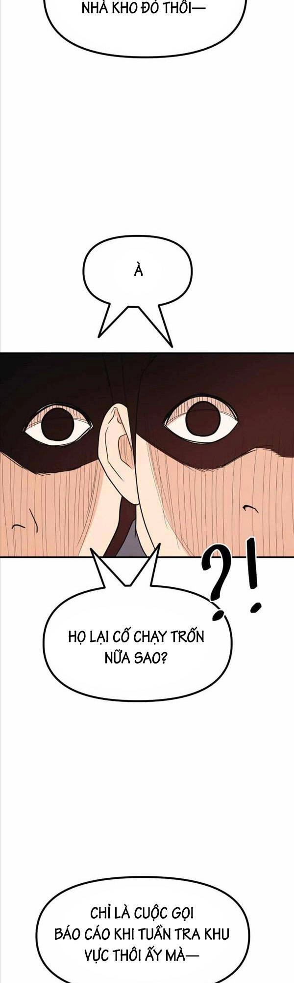 Bạn Trai Vệ Sĩ Chapter 85 - 7