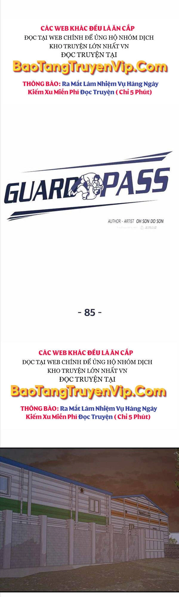 Bạn Trai Vệ Sĩ Chapter 85 - 10