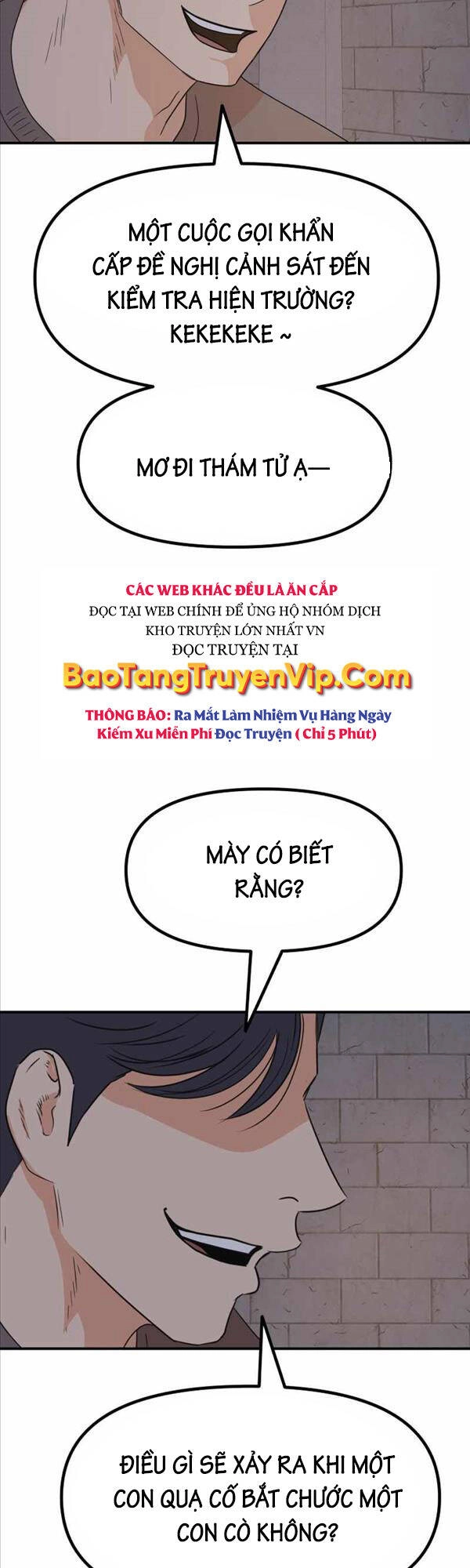 Bạn Trai Vệ Sĩ Chapter 85 - 14