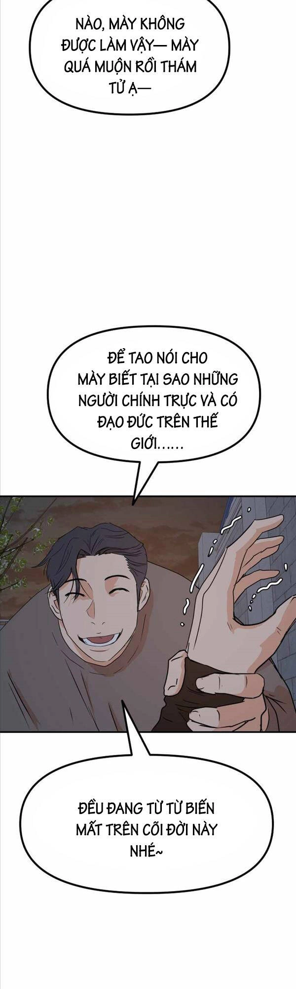 Bạn Trai Vệ Sĩ Chapter 85 - 20