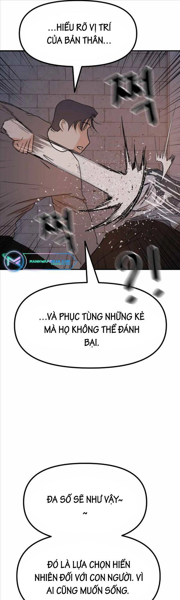 Bạn Trai Vệ Sĩ Chapter 85 - 23