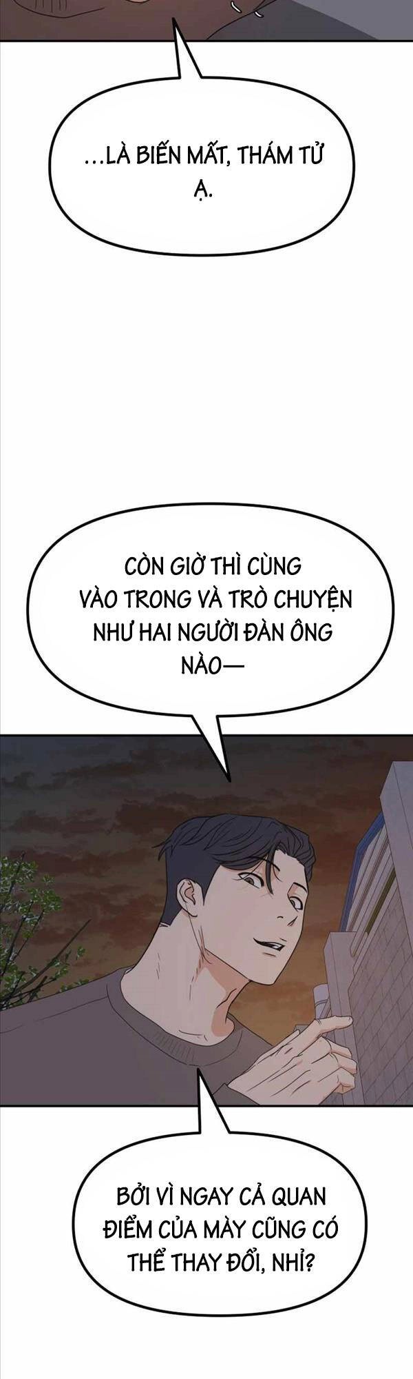 Bạn Trai Vệ Sĩ Chapter 85 - 25