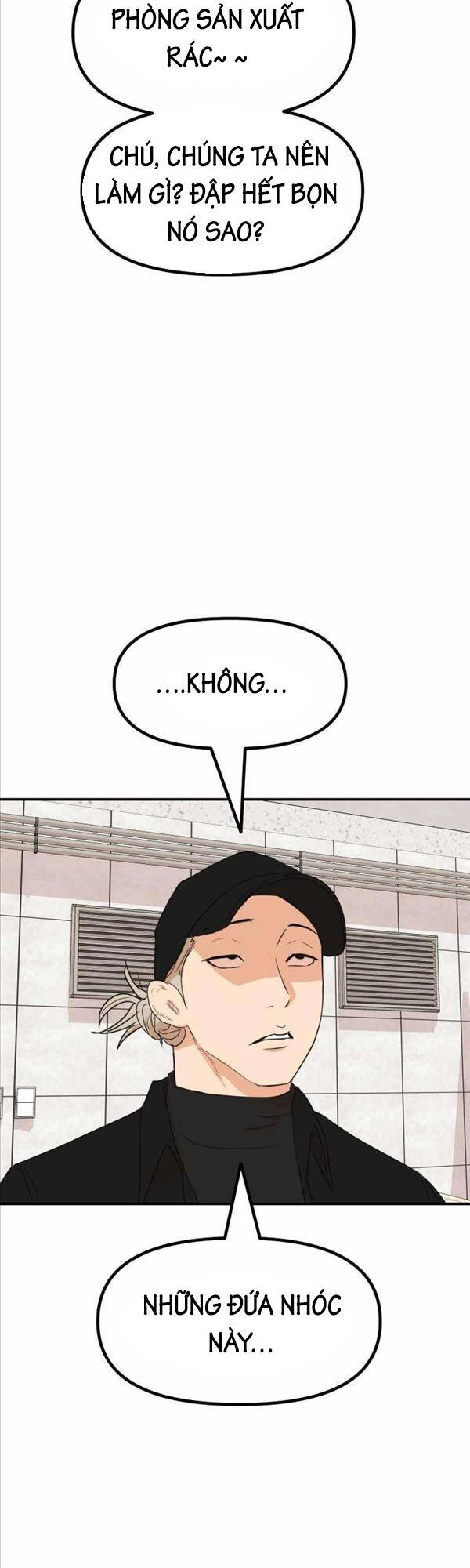 Bạn Trai Vệ Sĩ Chapter 85 - 30