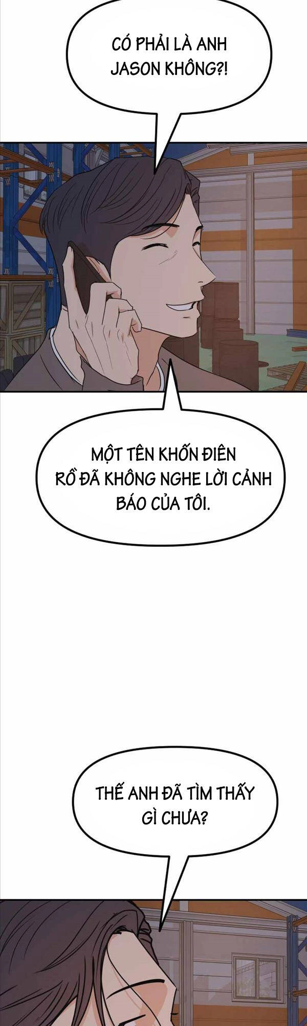 Bạn Trai Vệ Sĩ Chapter 85 - 36