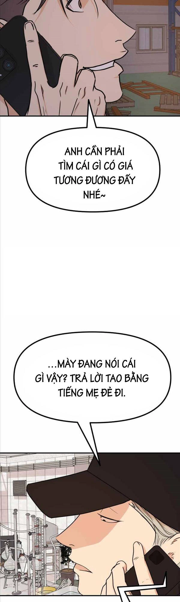 Bạn Trai Vệ Sĩ Chapter 85 - 37