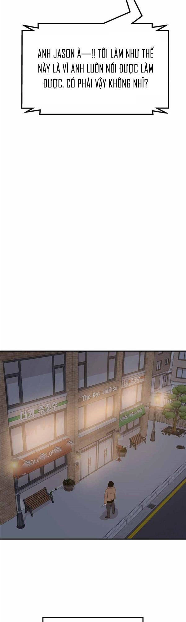 Bạn Trai Vệ Sĩ Chapter 85 - 38