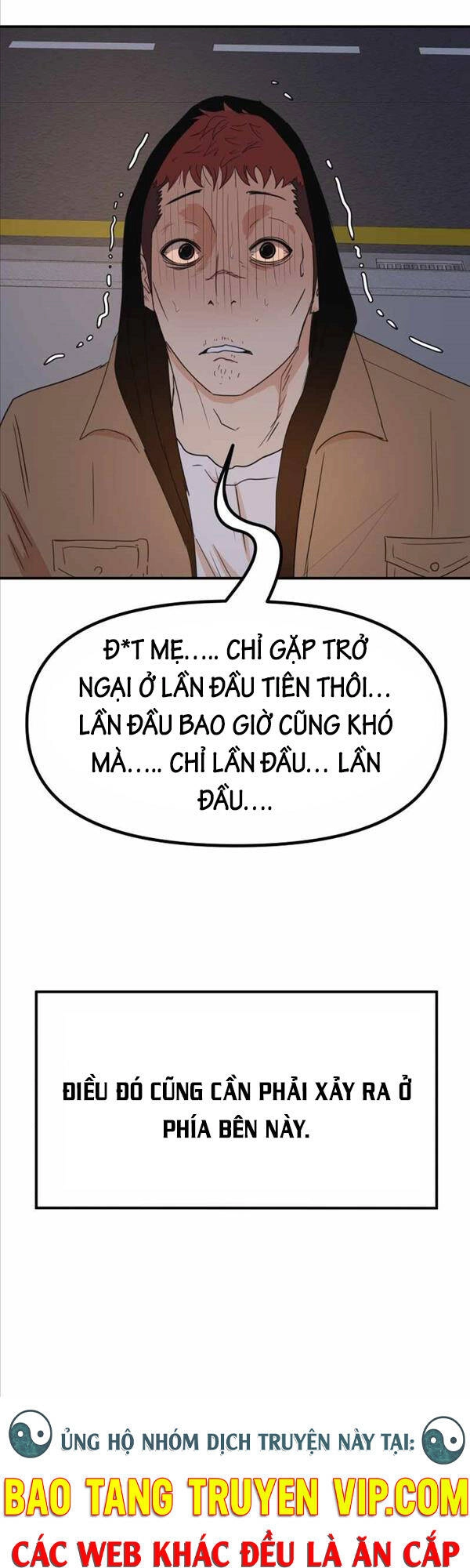 Bạn Trai Vệ Sĩ Chapter 85 - 40
