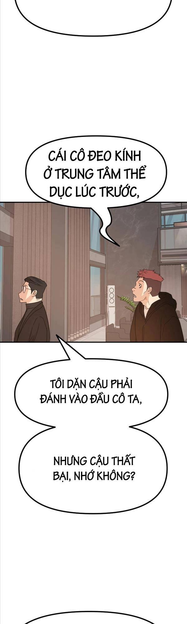Bạn Trai Vệ Sĩ Chapter 86 - 4