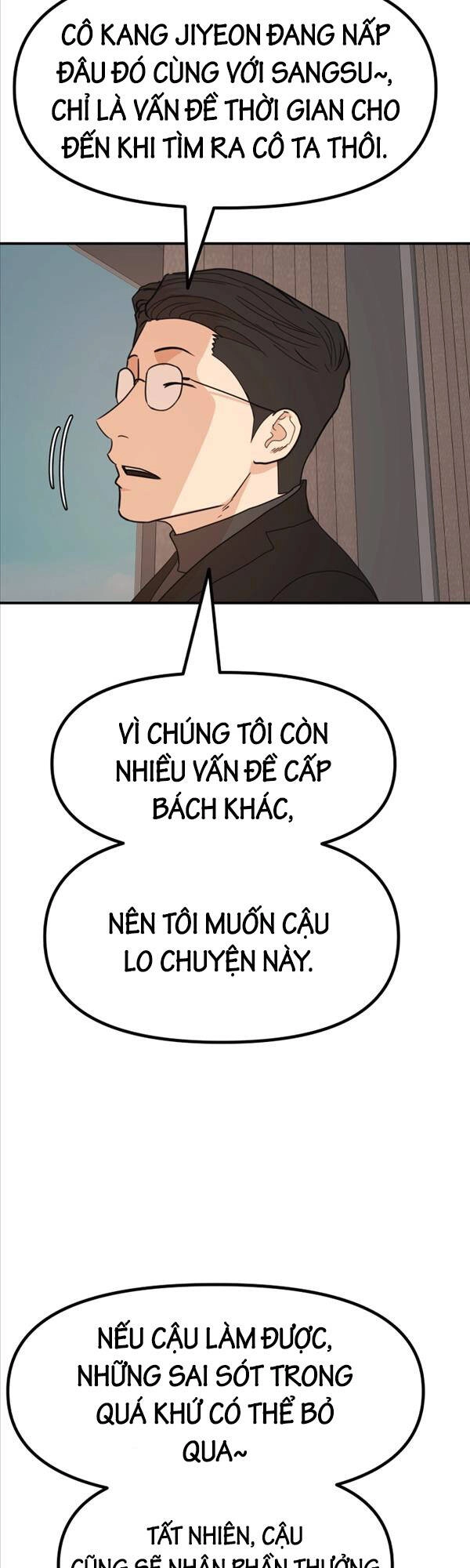 Bạn Trai Vệ Sĩ Chapter 86 - 5