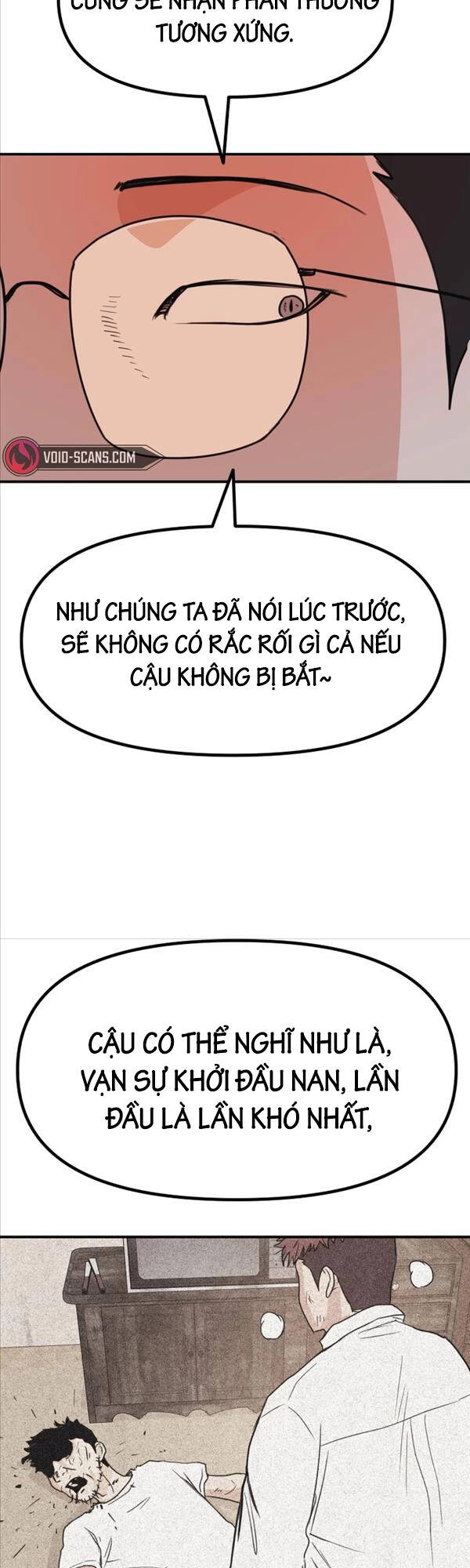 Bạn Trai Vệ Sĩ Chapter 86 - 6