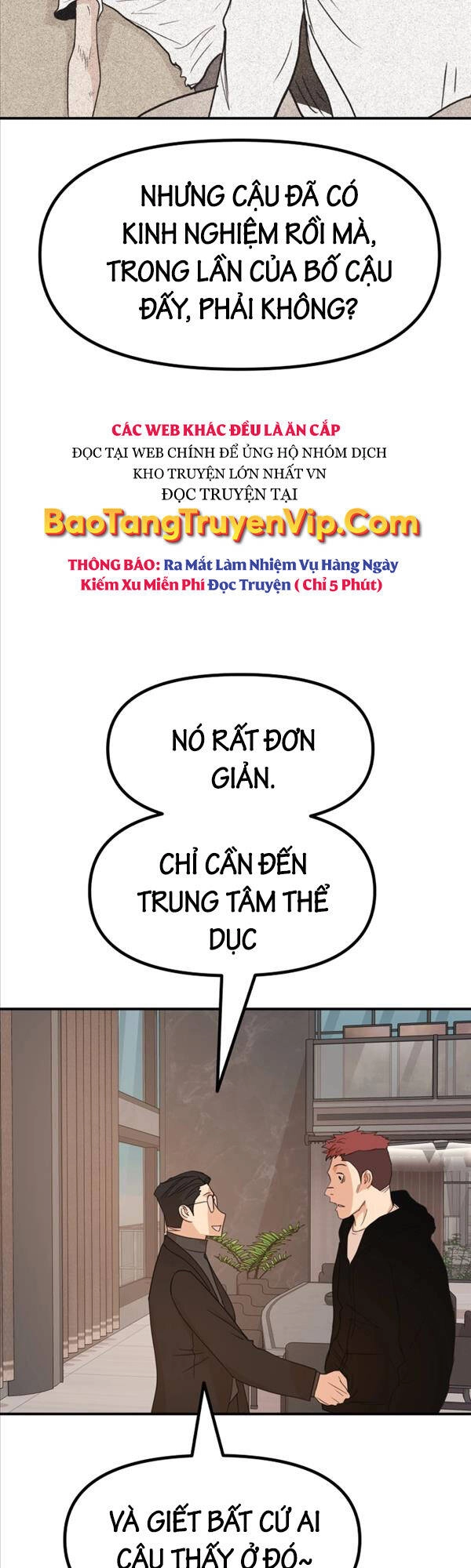 Bạn Trai Vệ Sĩ Chapter 86 - 7