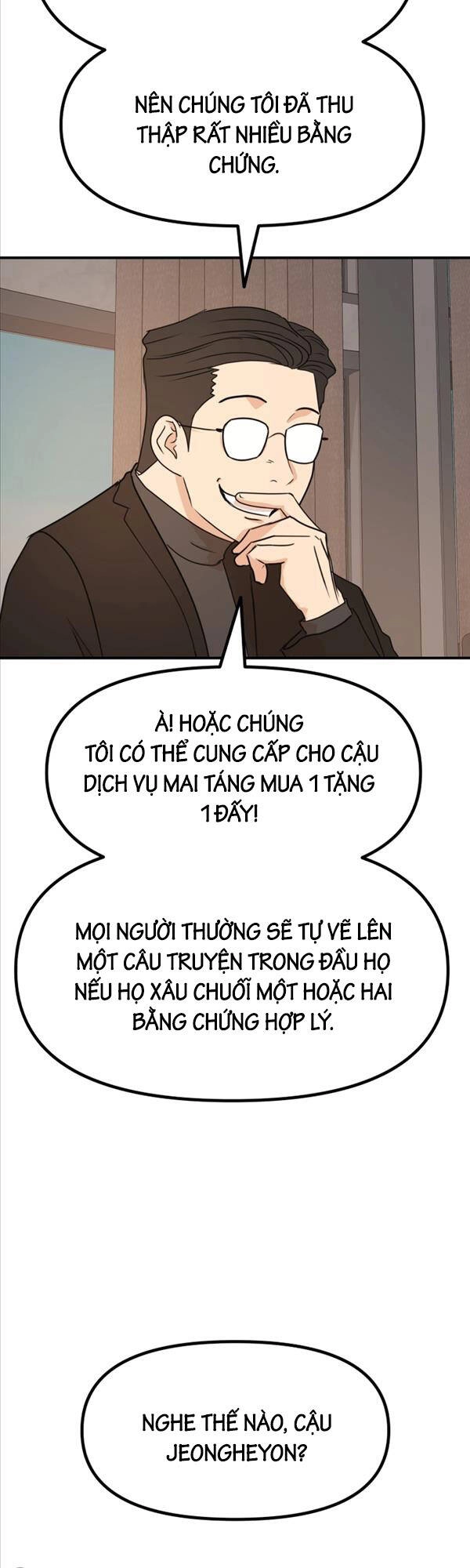 Bạn Trai Vệ Sĩ Chapter 86 - 11