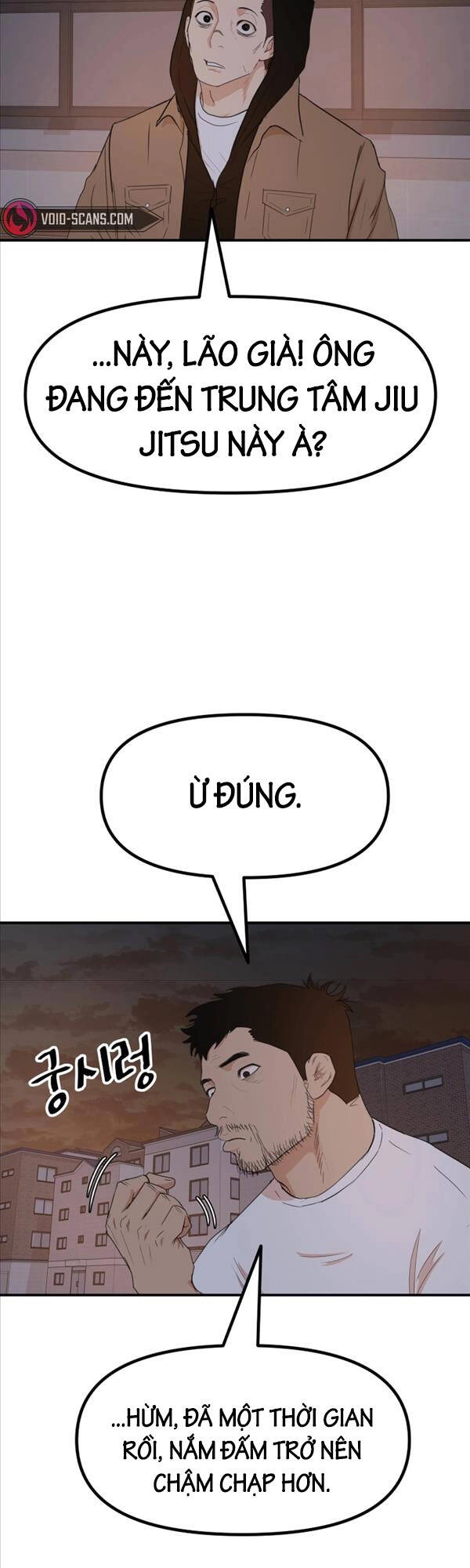 Bạn Trai Vệ Sĩ Chapter 86 - 29