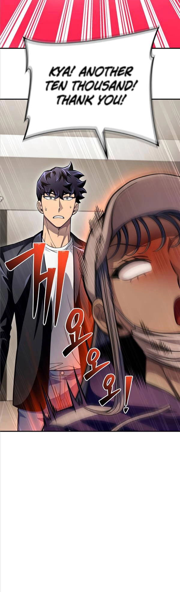 Bạn Trai Vệ Sĩ Chapter 86 - 38