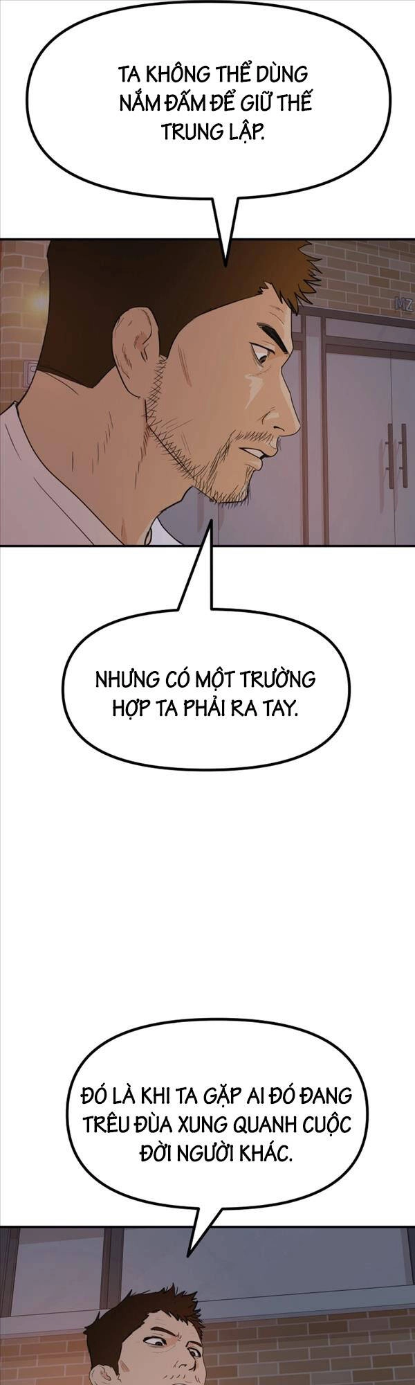 Bạn Trai Vệ Sĩ Chapter 86 - 39