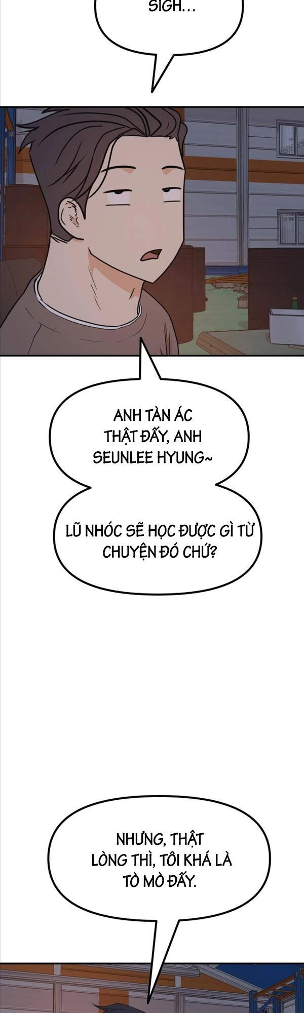 Bạn Trai Vệ Sĩ Chapter 86 - 43