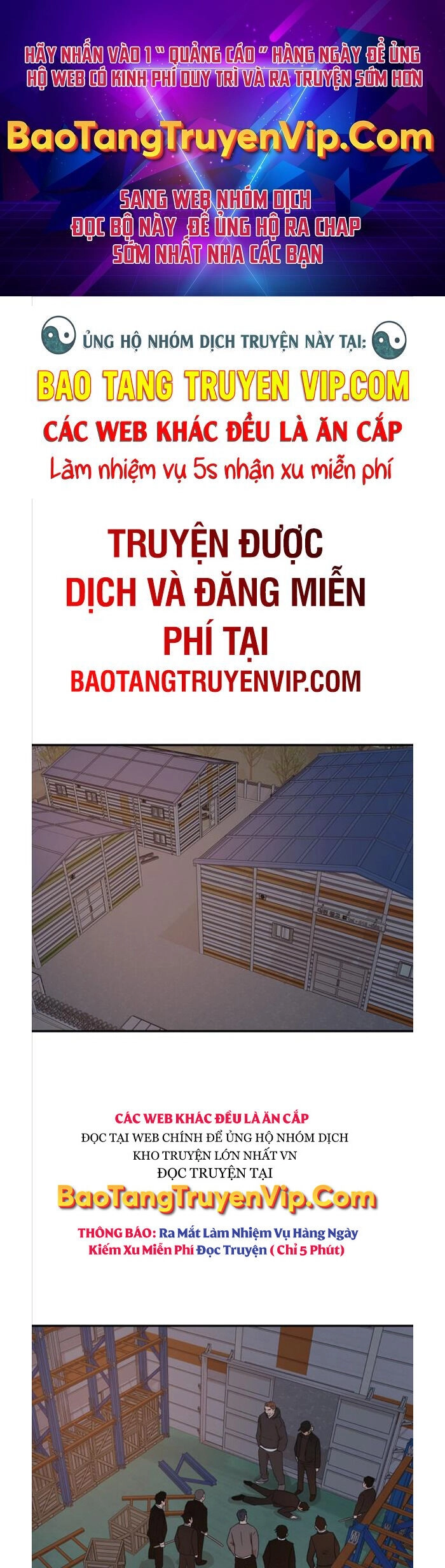 Bạn Trai Vệ Sĩ Chapter 87 - 1