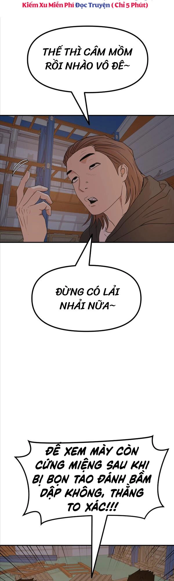 Bạn Trai Vệ Sĩ Chapter 87 - 7