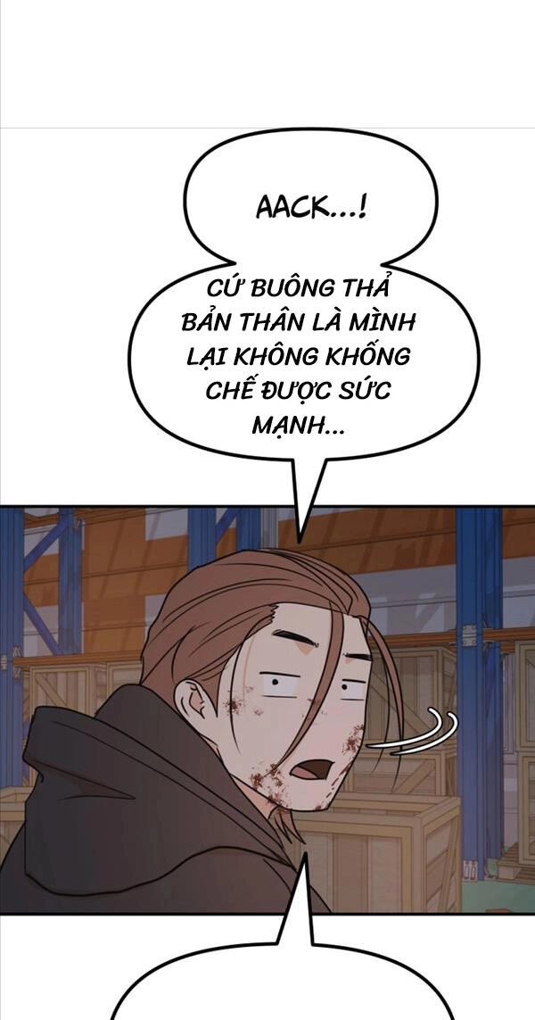 Bạn Trai Vệ Sĩ Chapter 87 - 34