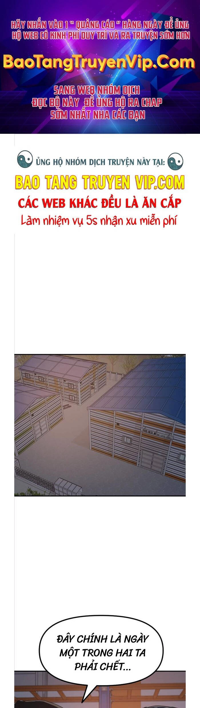 Bạn Trai Vệ Sĩ Chapter 88 - 1