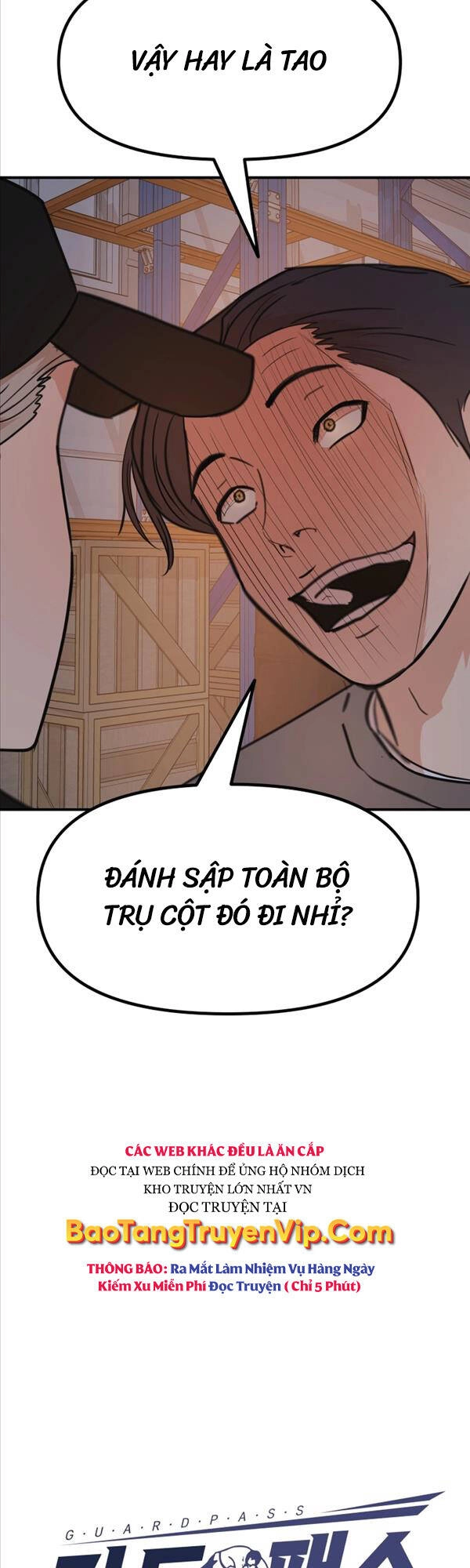 Bạn Trai Vệ Sĩ Chapter 88 - 5