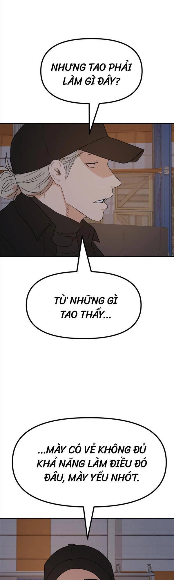 Bạn Trai Vệ Sĩ Chapter 88 - 7