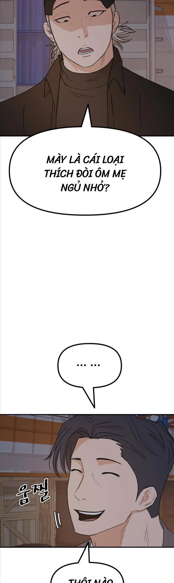 Bạn Trai Vệ Sĩ Chapter 88 - 8