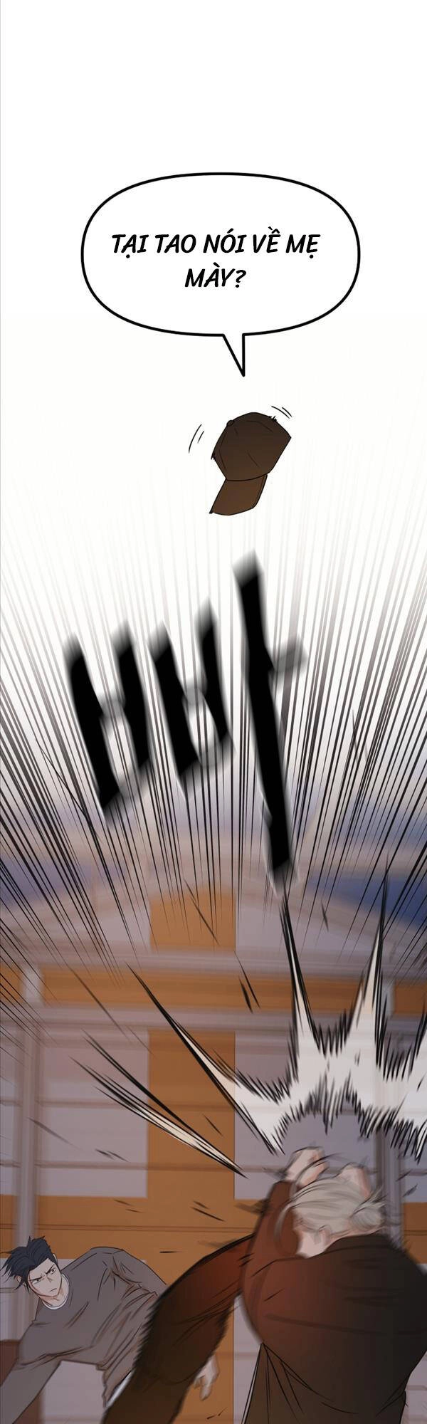 Bạn Trai Vệ Sĩ Chapter 88 - 10