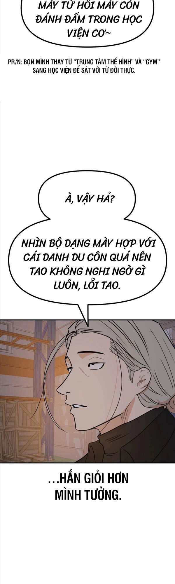 Bạn Trai Vệ Sĩ Chapter 88 - 14